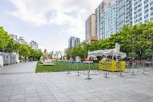송상현광장