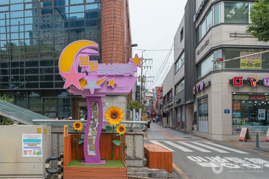 성남종합시장