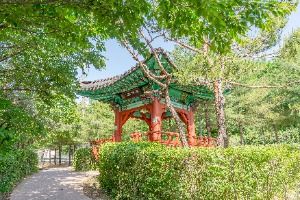 청운공원
