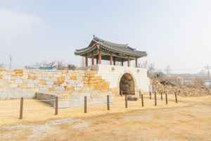 교동읍성