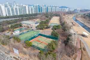 연수체육공원