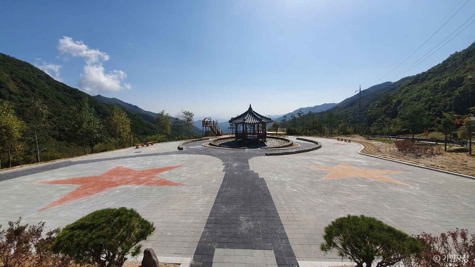 별빛정원