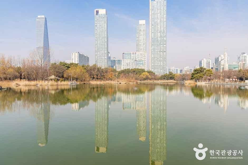 해돋이공원