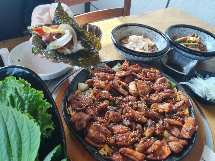 마세오른