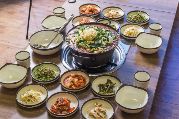 도가네매운탕(도가네)