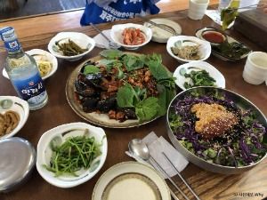 소금바치순이네