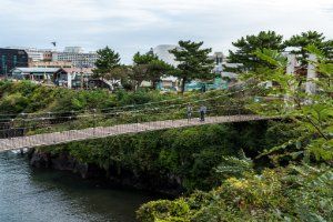 용담공원