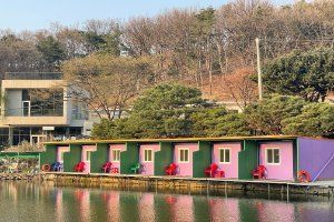 구래낚시터