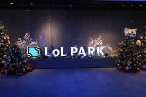 LoL Park