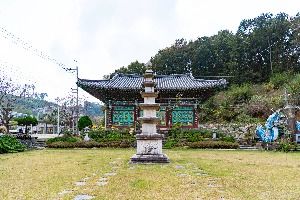 승천사
