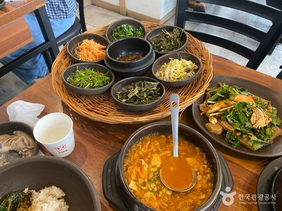 보릿고개 본점