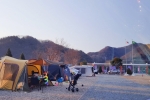 솔부엉이 캠핑장