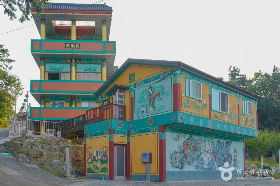 해동성취사