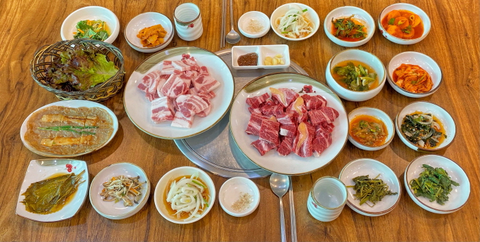 큰우리본점