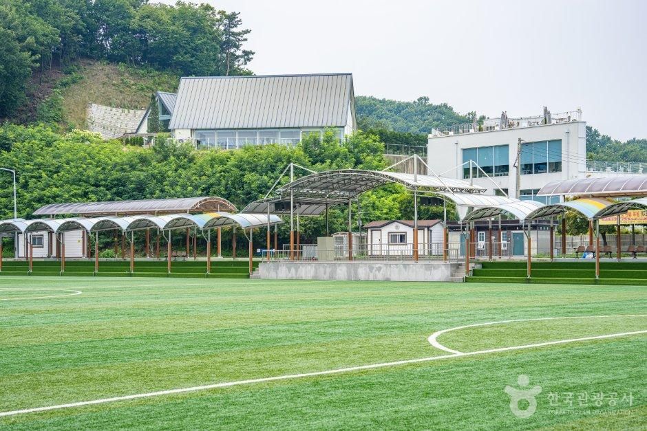 가남체육공원