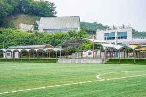 가남체육공원