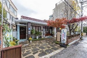 윤극영가옥