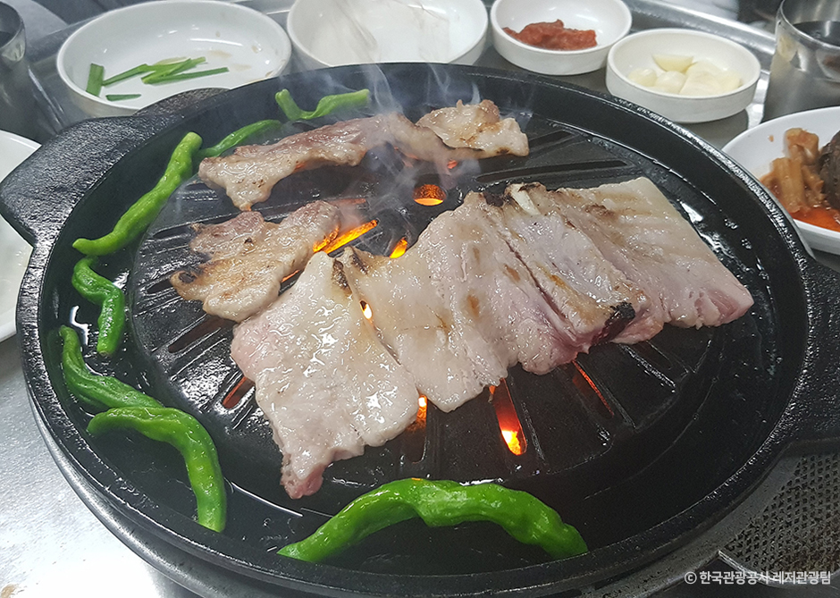 부암갈비