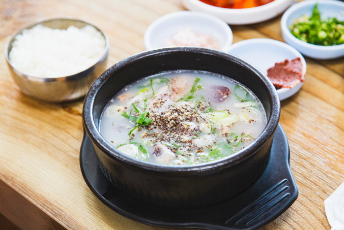 충주집소머리국밥