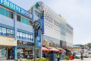 거북시장
