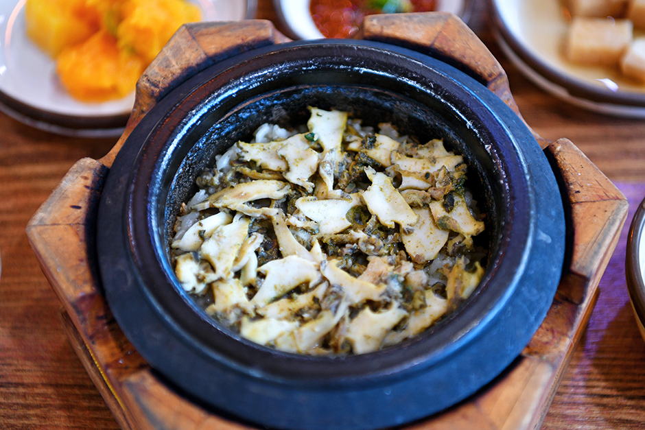 모슬포한라전복 본점