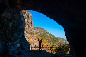 Doseongul Cave
