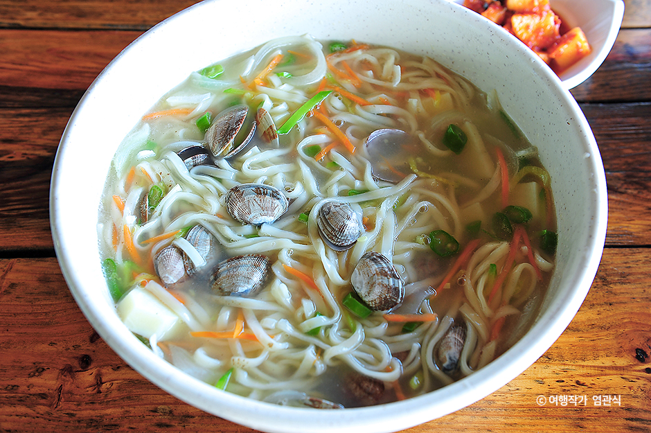 회나라식당