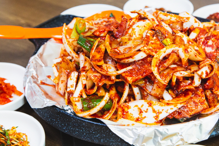 시골식당