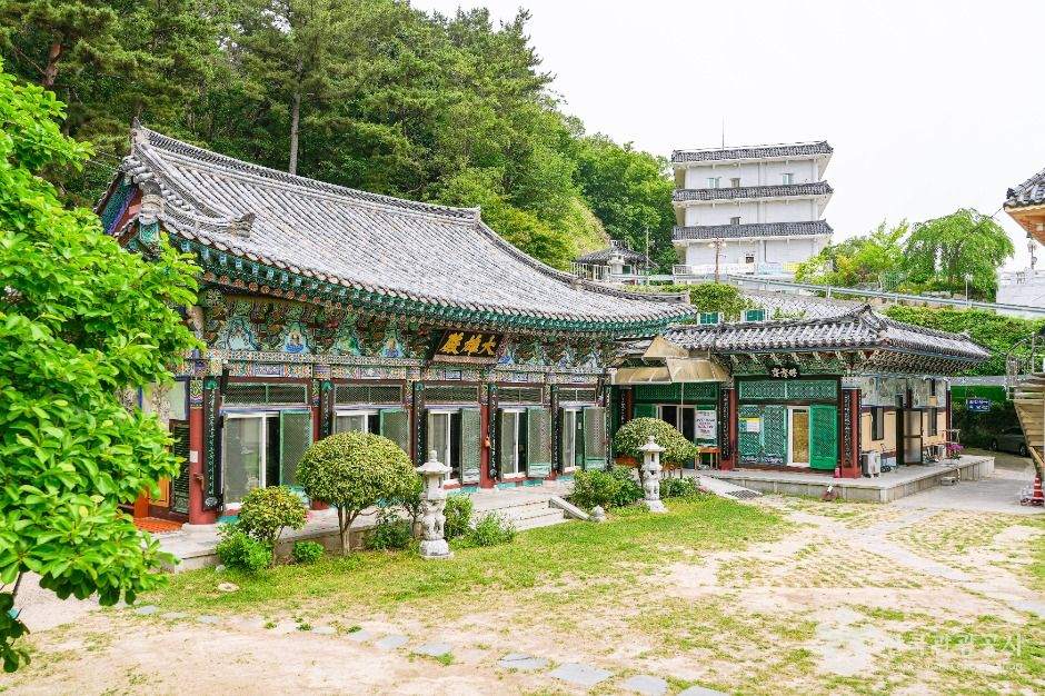 정토사(울산)