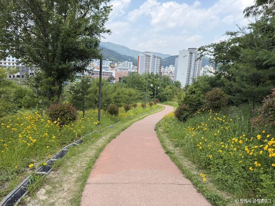 사화공원
