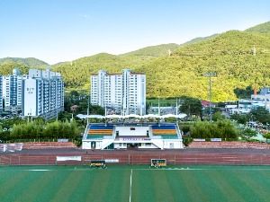 삼계근린공원