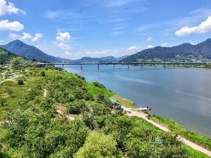본포수변생태공원