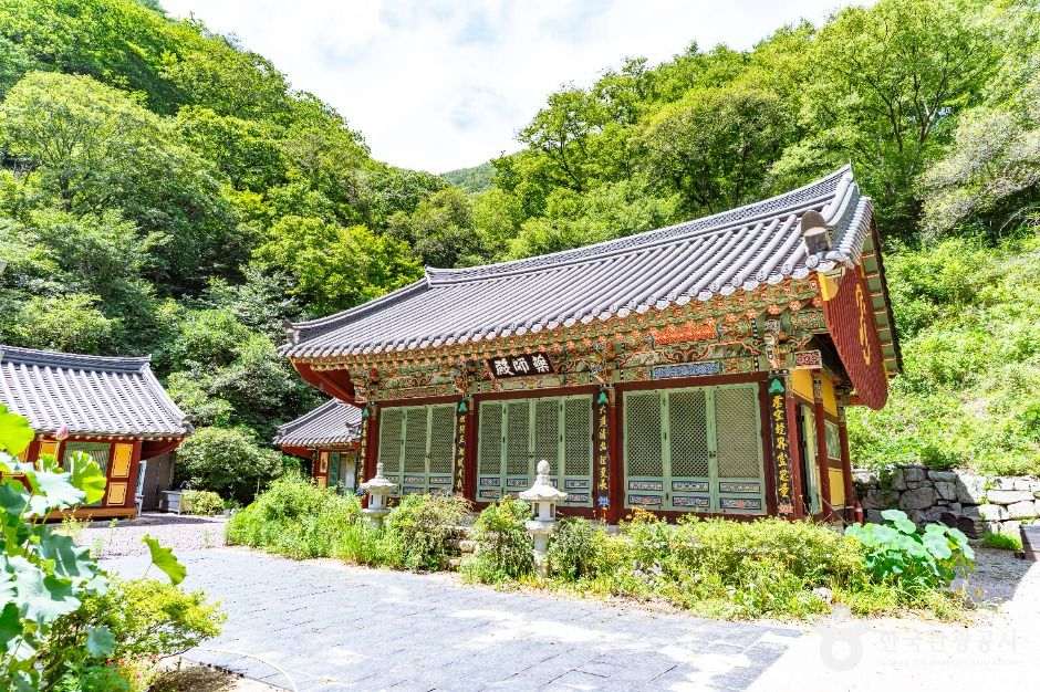 금곡사(경주)