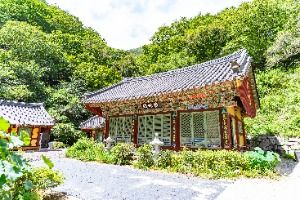 금곡사(경주)