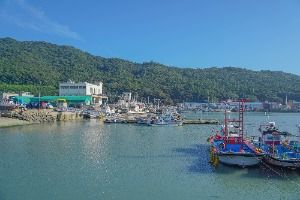서망항