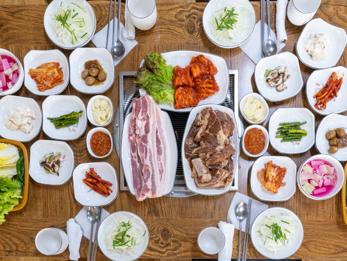 진부화로구이
