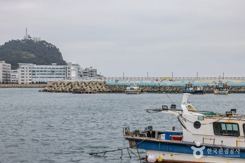 하리선착장(부산)