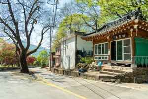 송정마을
