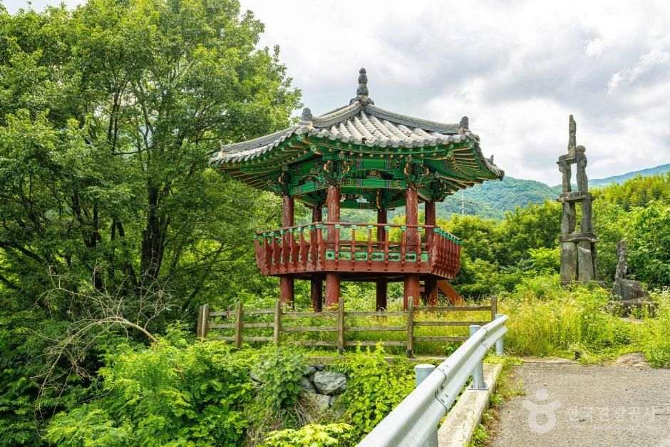 지리산 청학동