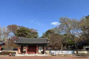 [지리산둘레길] 운리-덕산