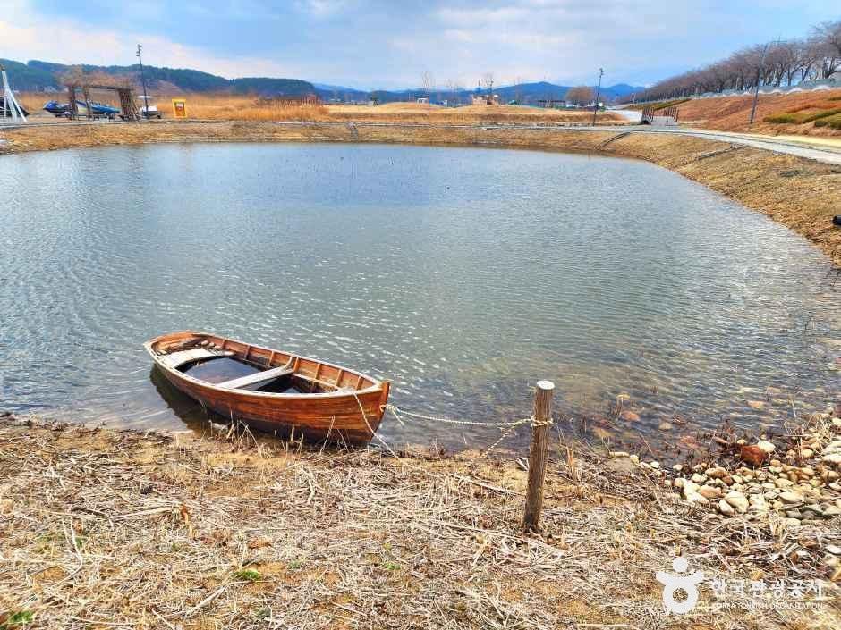 남대천연어생태공원