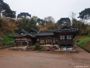 조규승가옥