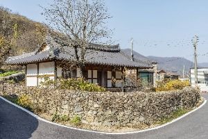 김용택시인문학관 (김용택의 작은학교)