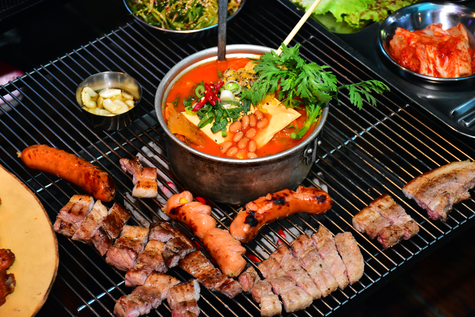 베이스캠프