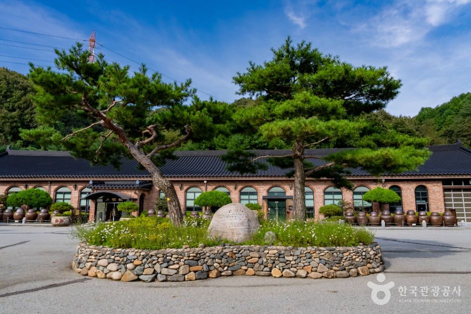 세종전통장류박물관
