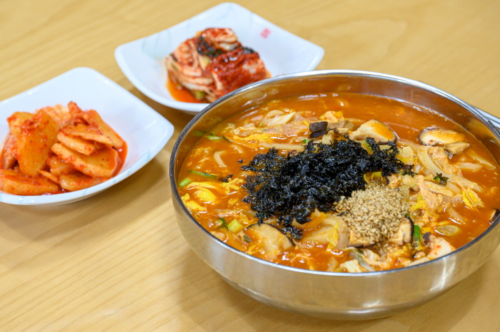 창대식당