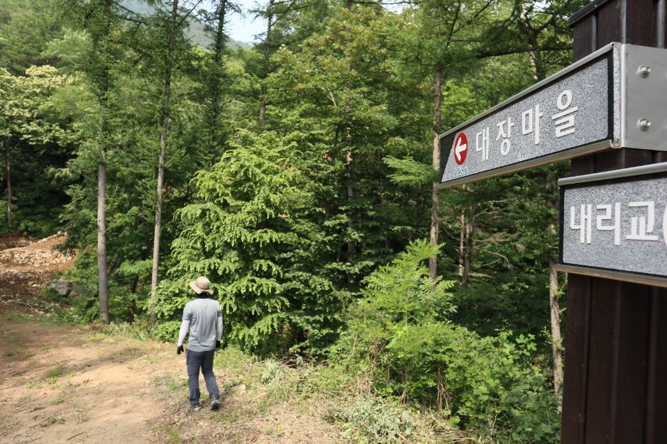 대장마을