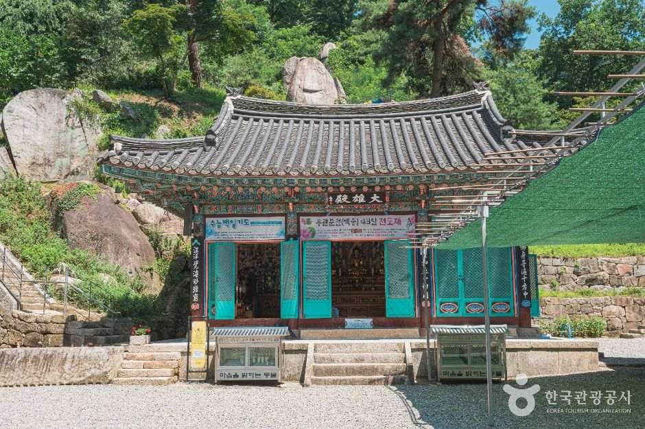영월암(이천)
