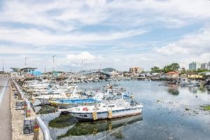 화북포구