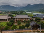 화담재
